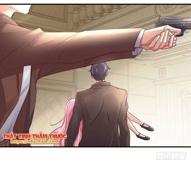 Cuồng duệ tiểu thê: Chapter 17