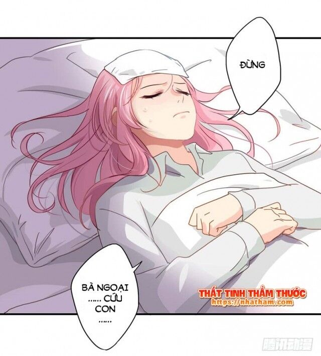 Cuồng duệ tiểu thê: Chapter 17