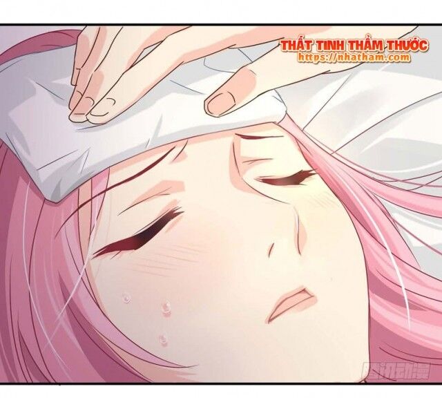 Cuồng duệ tiểu thê: Chapter 17