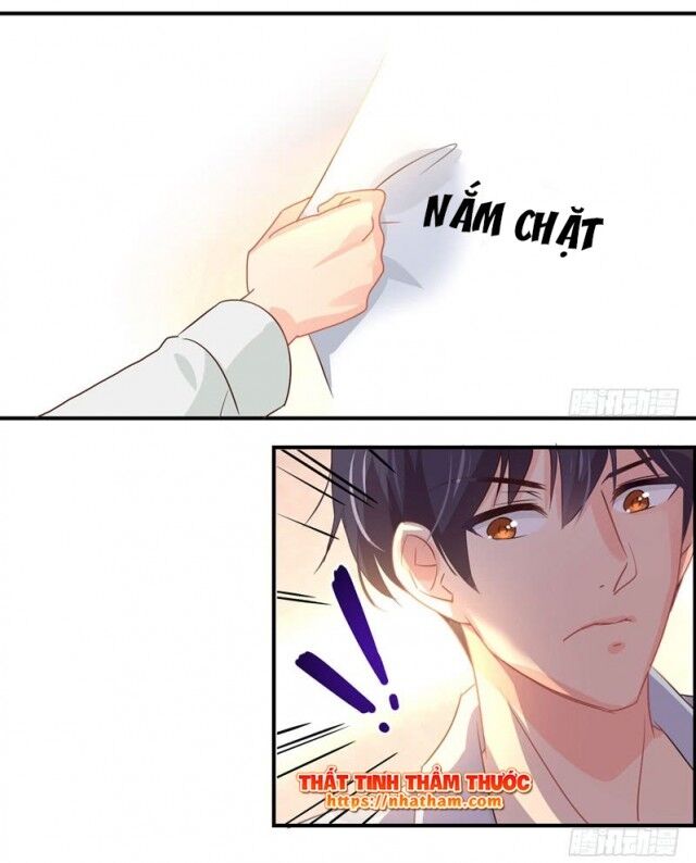 Cuồng duệ tiểu thê: Chapter 17