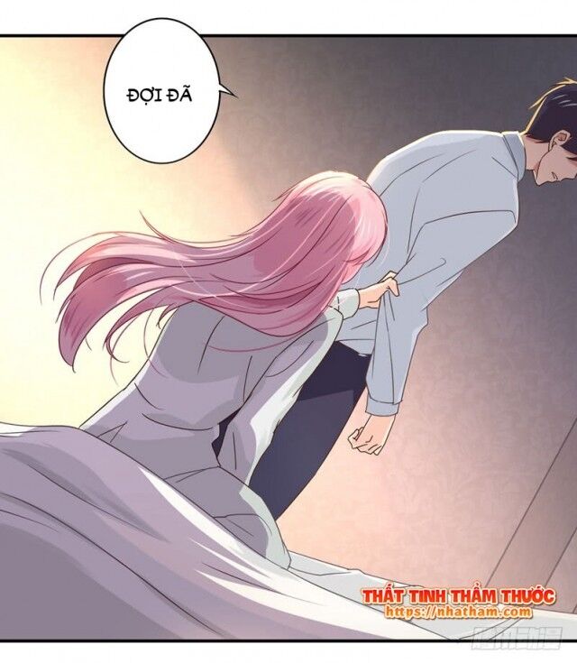 Cuồng duệ tiểu thê: Chapter 17