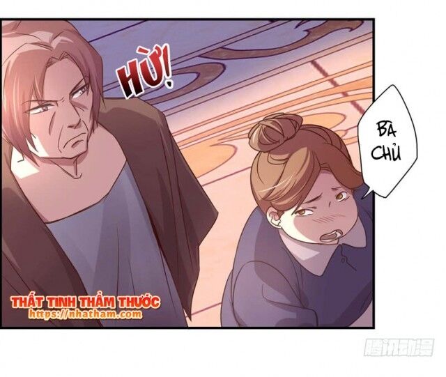 Cuồng duệ tiểu thê: Chapter 17