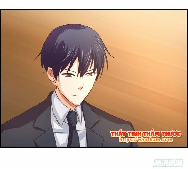 Cuồng duệ tiểu thê: Chapter 18