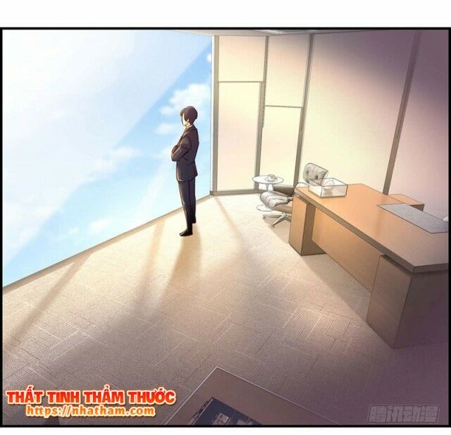 Cuồng duệ tiểu thê: Chapter 18