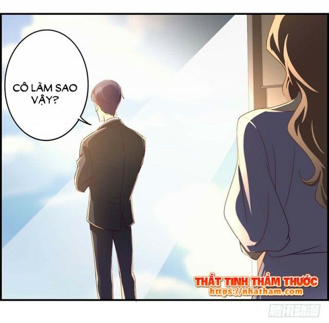 Cuồng duệ tiểu thê: Chapter 18