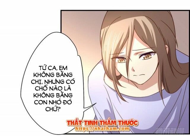 Cuồng duệ tiểu thê: Chapter 18