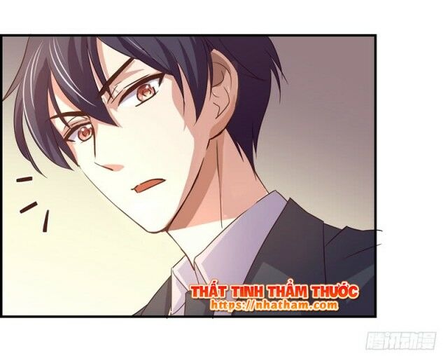 Cuồng duệ tiểu thê: Chapter 18