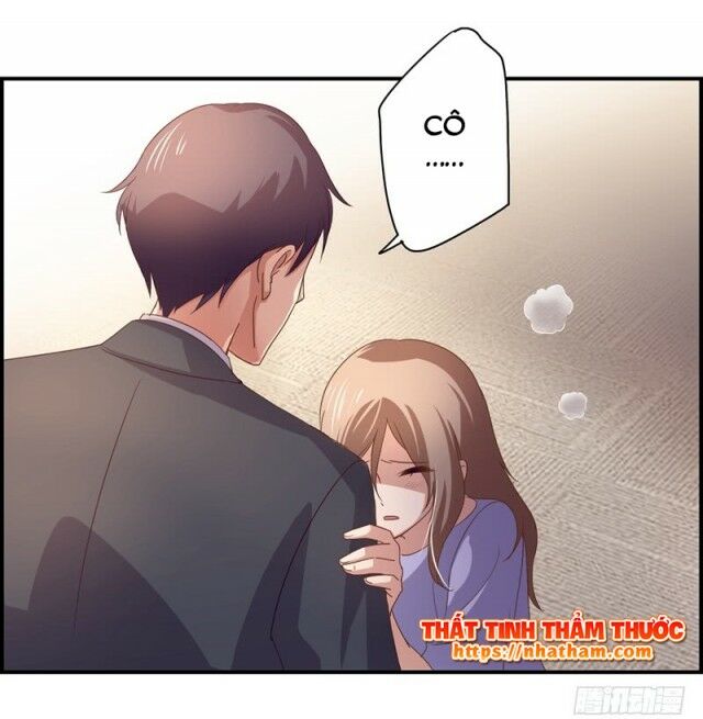 Cuồng duệ tiểu thê: Chapter 18