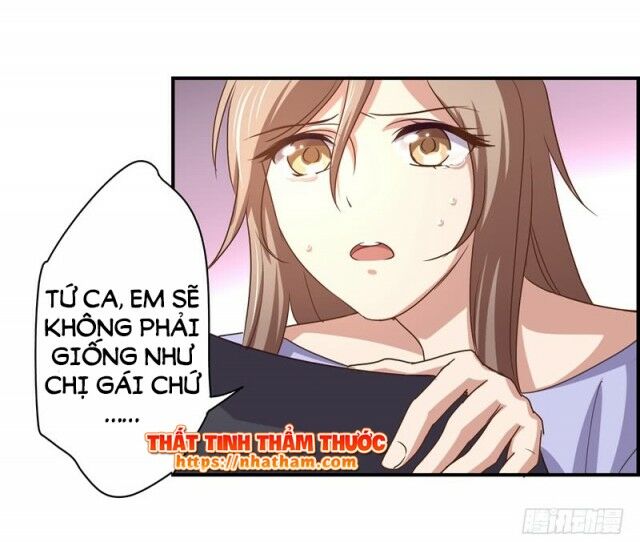 Cuồng duệ tiểu thê: Chapter 18