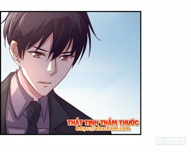Cuồng duệ tiểu thê: Chapter 18