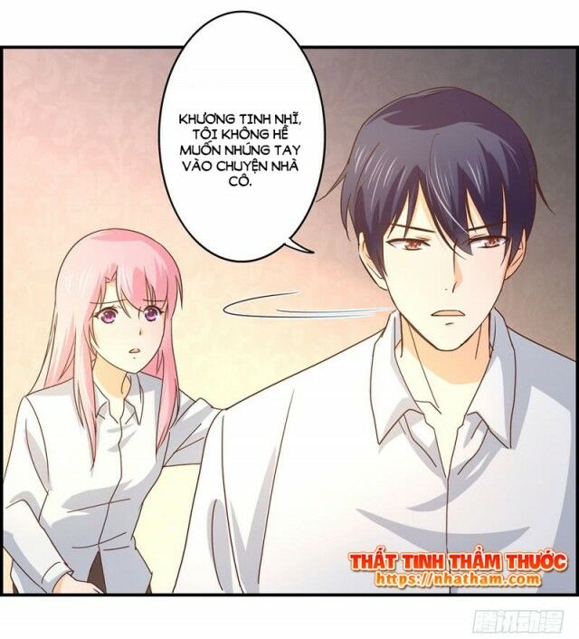 Cuồng duệ tiểu thê: Chapter 18