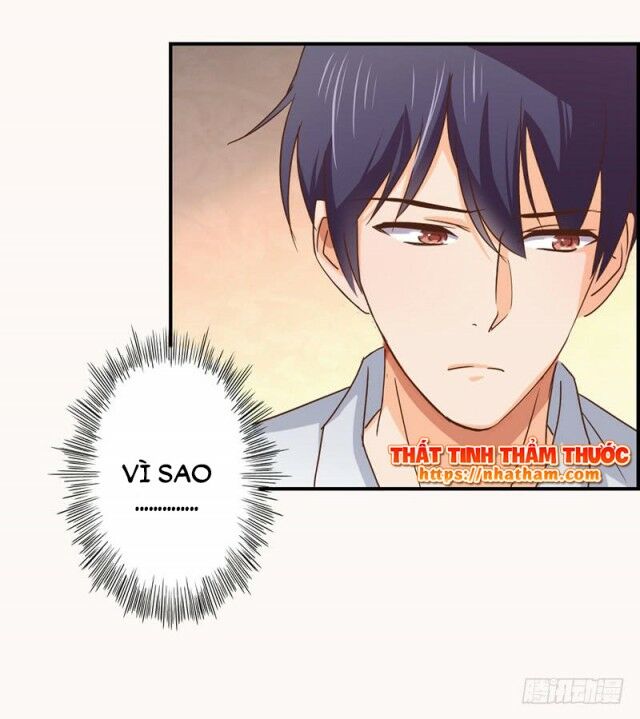 Cuồng duệ tiểu thê: Chapter 18