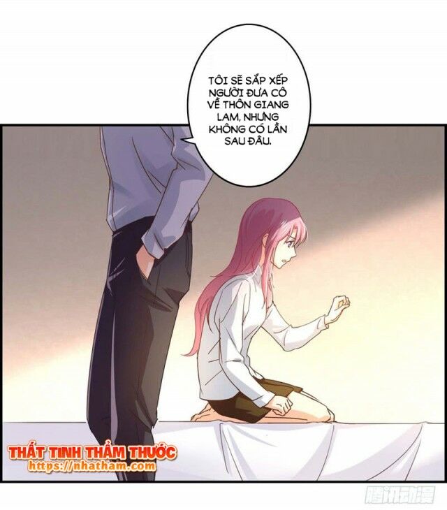 Cuồng duệ tiểu thê: Chapter 18