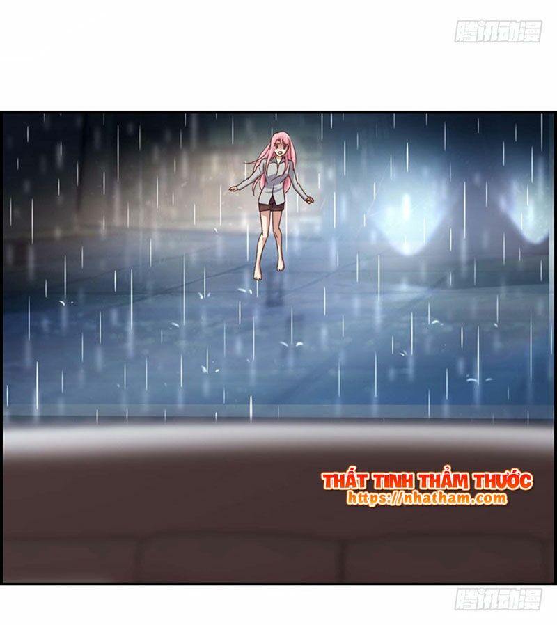 Cuồng duệ tiểu thê: Chapter 19