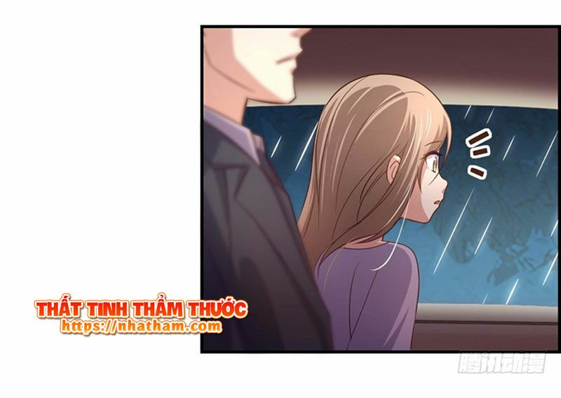 Cuồng duệ tiểu thê: Chapter 19