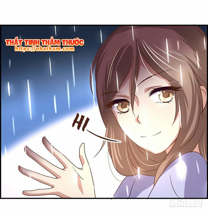 Cuồng duệ tiểu thê: Chapter 19