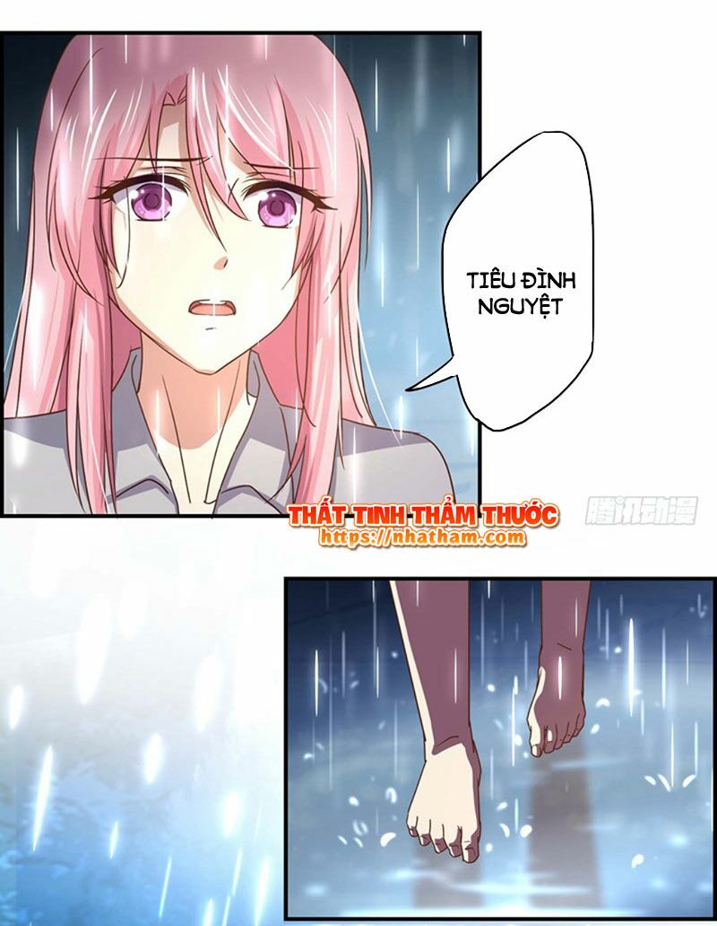 Cuồng duệ tiểu thê: Chapter 19