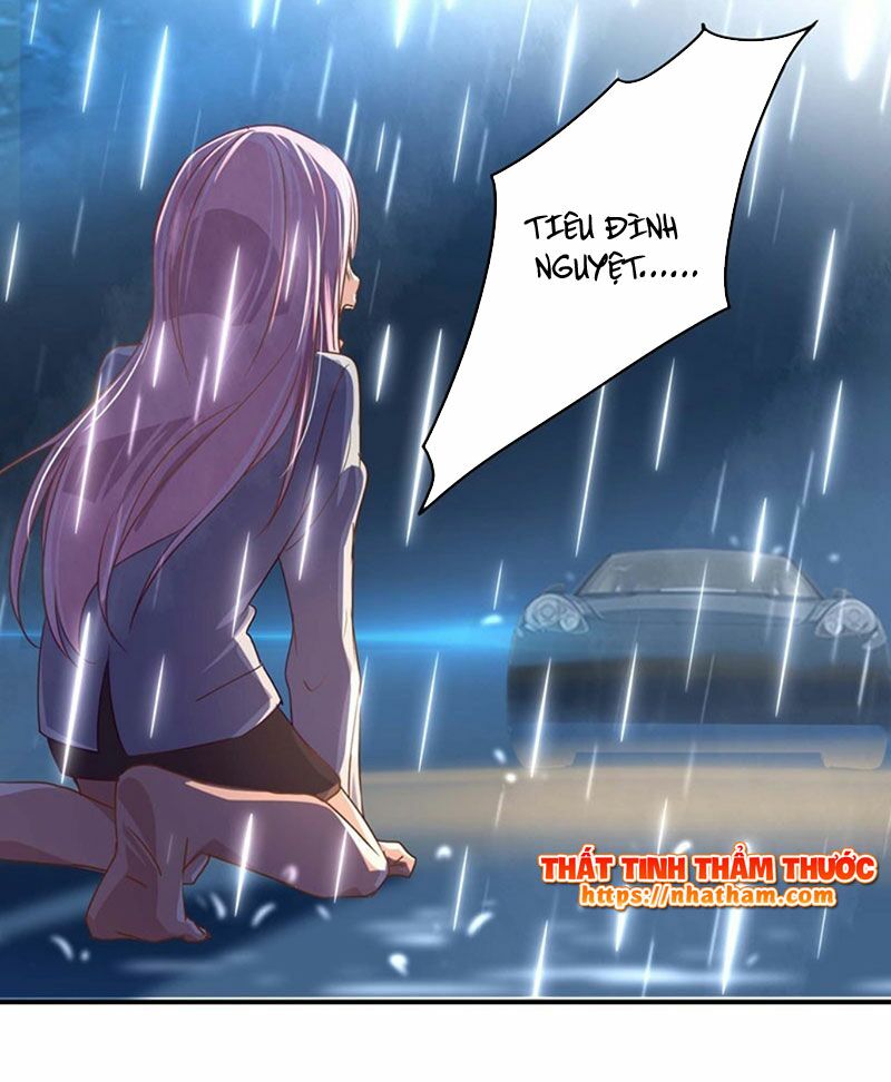 Cuồng duệ tiểu thê: Chapter 19