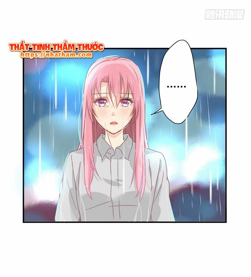 Cuồng duệ tiểu thê: Chapter 19