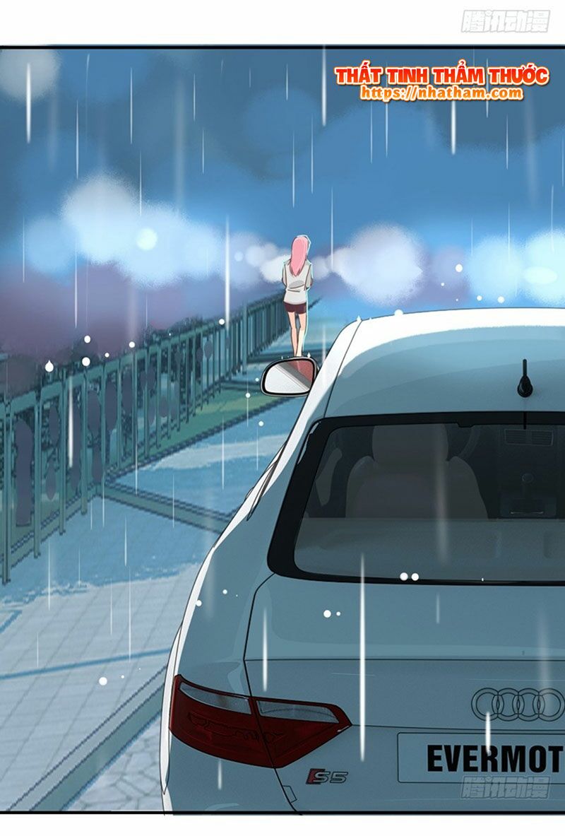 Cuồng duệ tiểu thê: Chapter 19