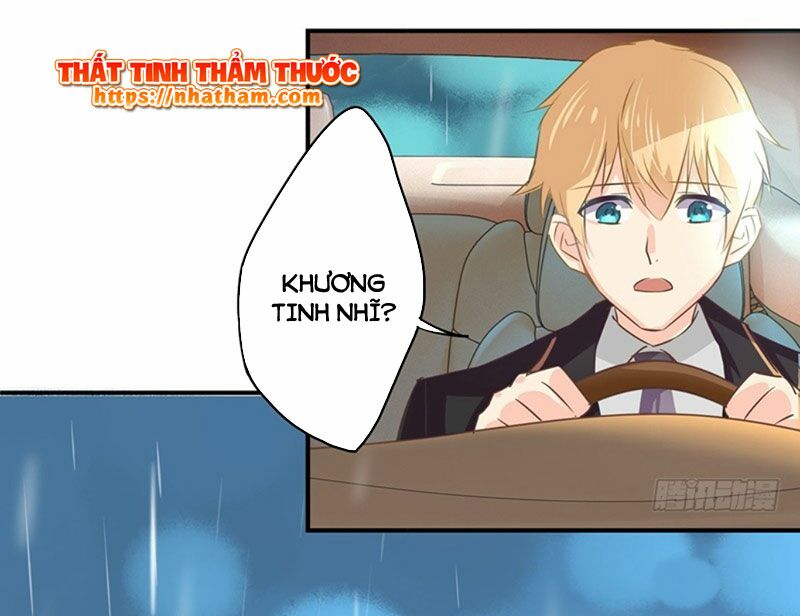 Cuồng duệ tiểu thê: Chapter 19