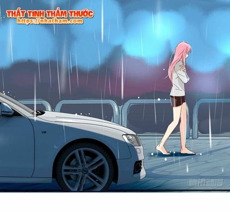 Cuồng duệ tiểu thê: Chapter 19