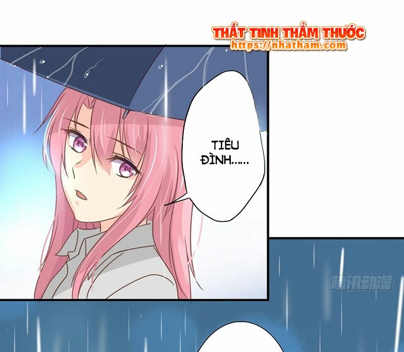 Cuồng duệ tiểu thê: Chapter 19