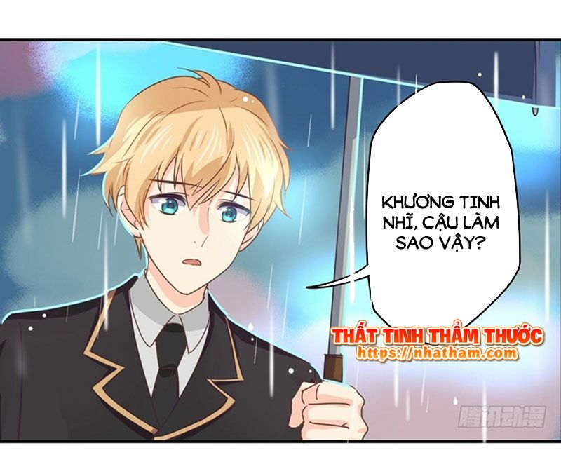 Cuồng duệ tiểu thê: Chapter 19