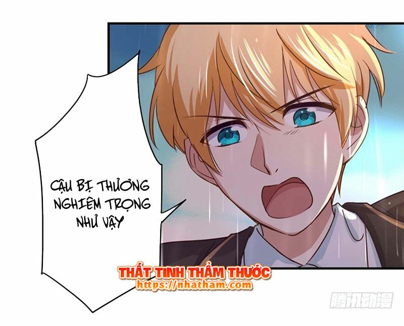 Cuồng duệ tiểu thê: Chapter 19