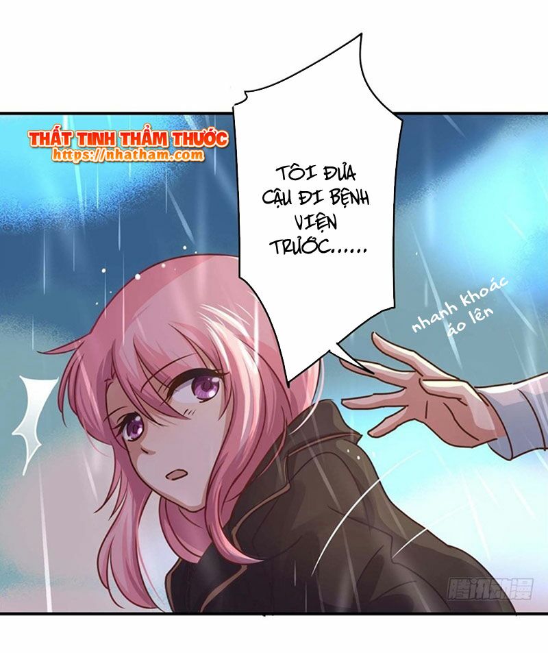 Cuồng duệ tiểu thê: Chapter 19