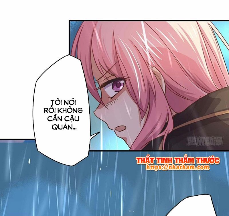Cuồng duệ tiểu thê: Chapter 19