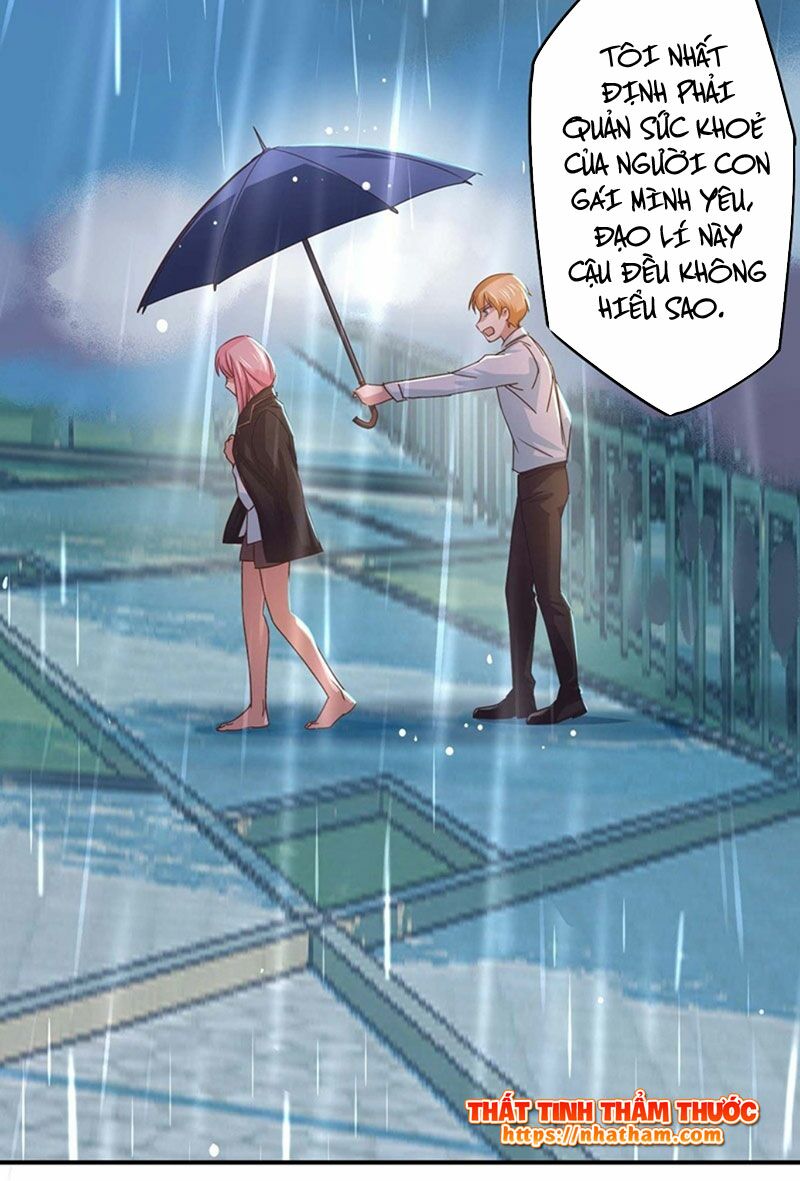 Cuồng duệ tiểu thê: Chapter 19