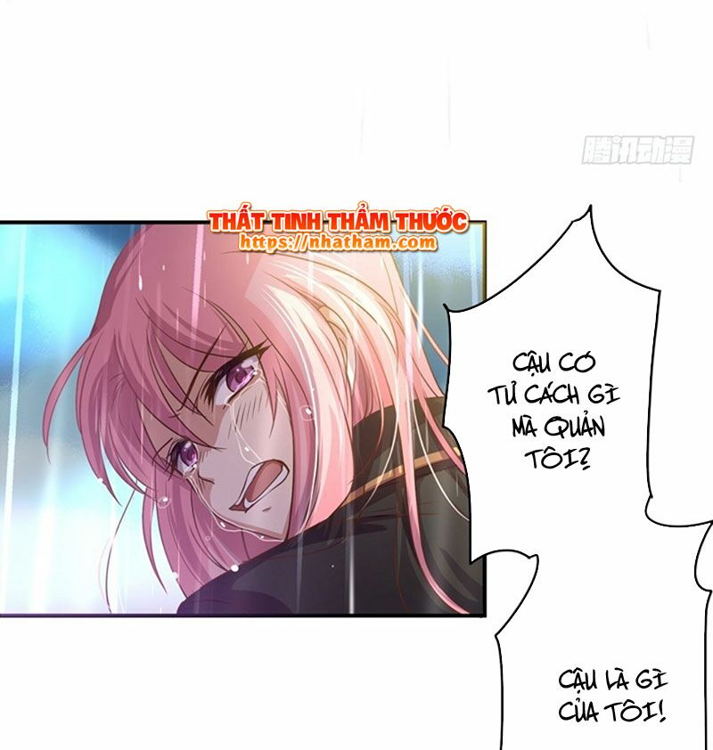 Cuồng duệ tiểu thê: Chapter 19