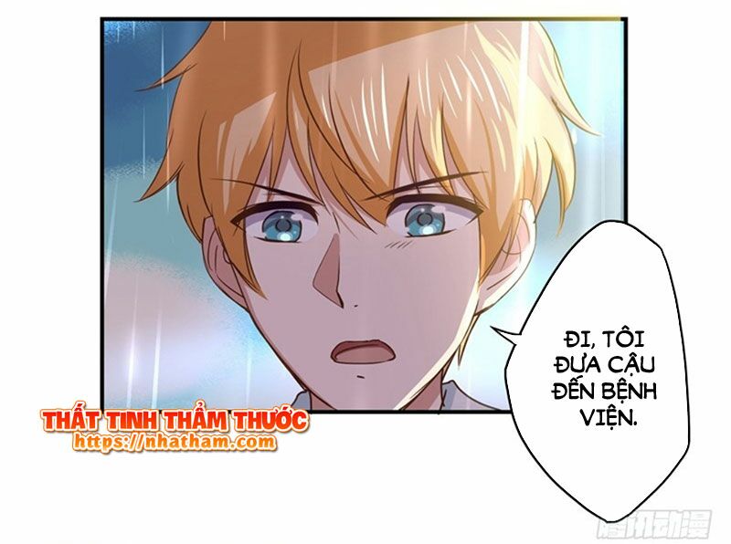Cuồng duệ tiểu thê: Chapter 19