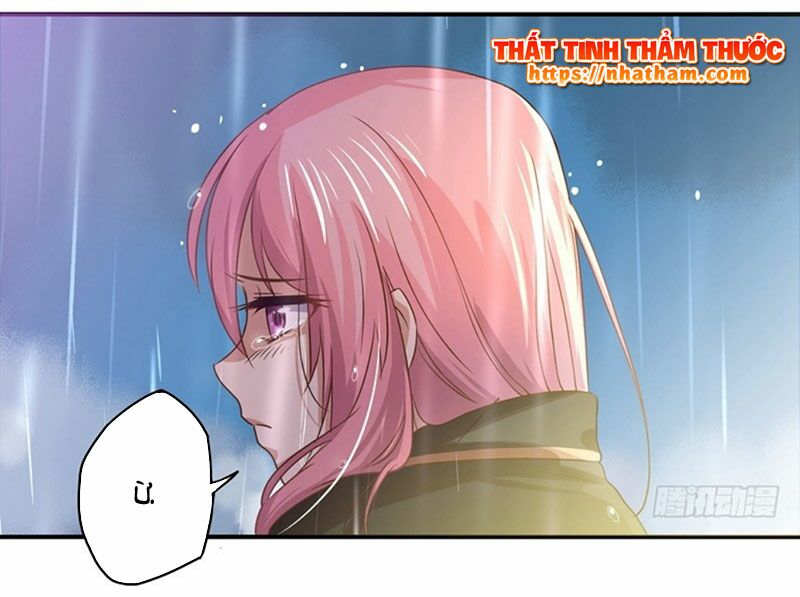 Cuồng duệ tiểu thê: Chapter 19