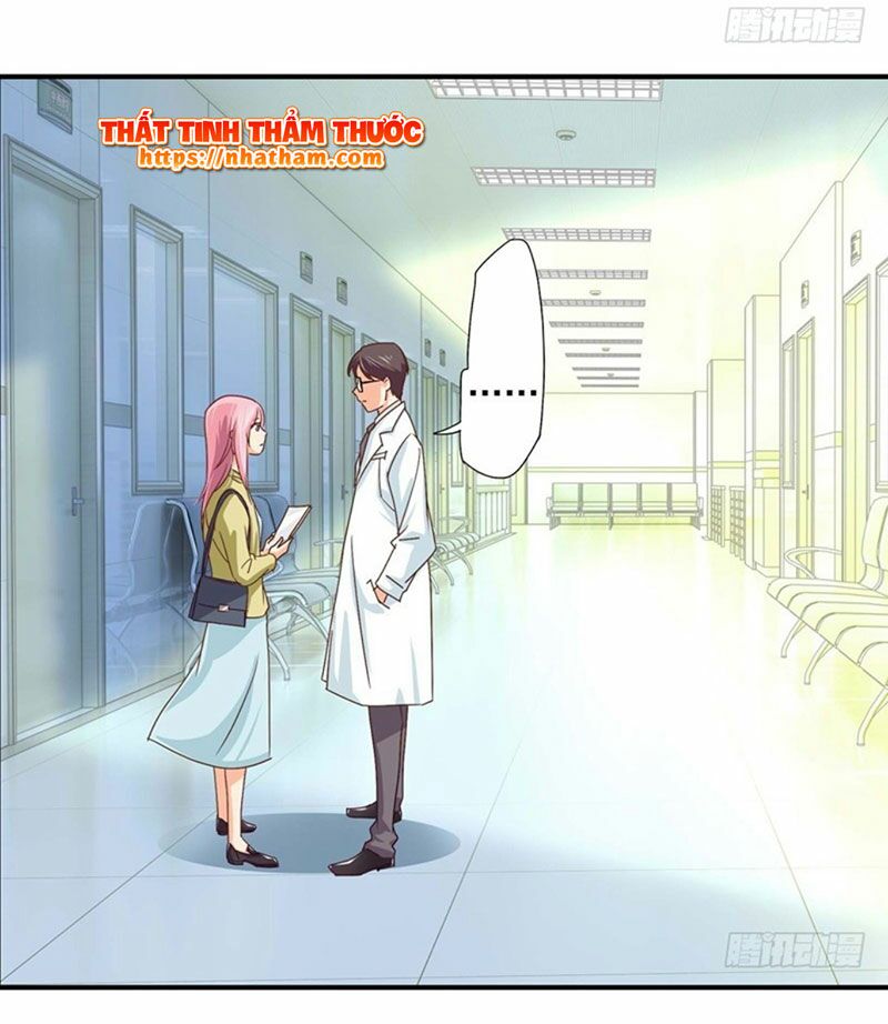 Cuồng duệ tiểu thê: Chapter 19