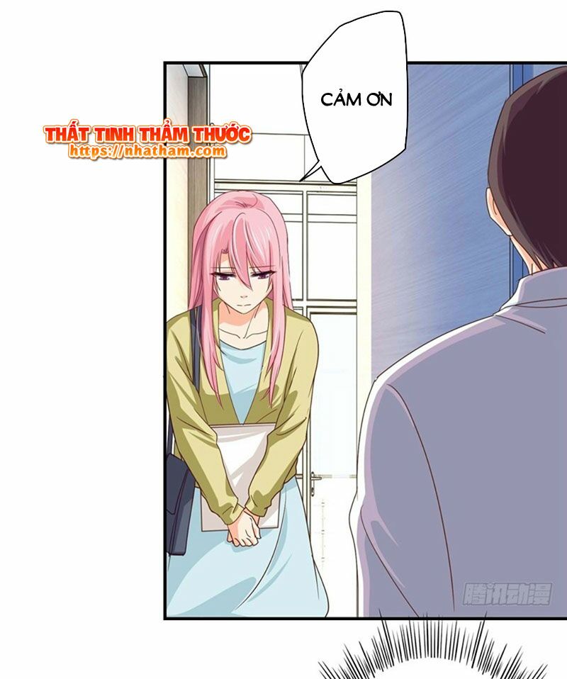 Cuồng duệ tiểu thê: Chapter 19