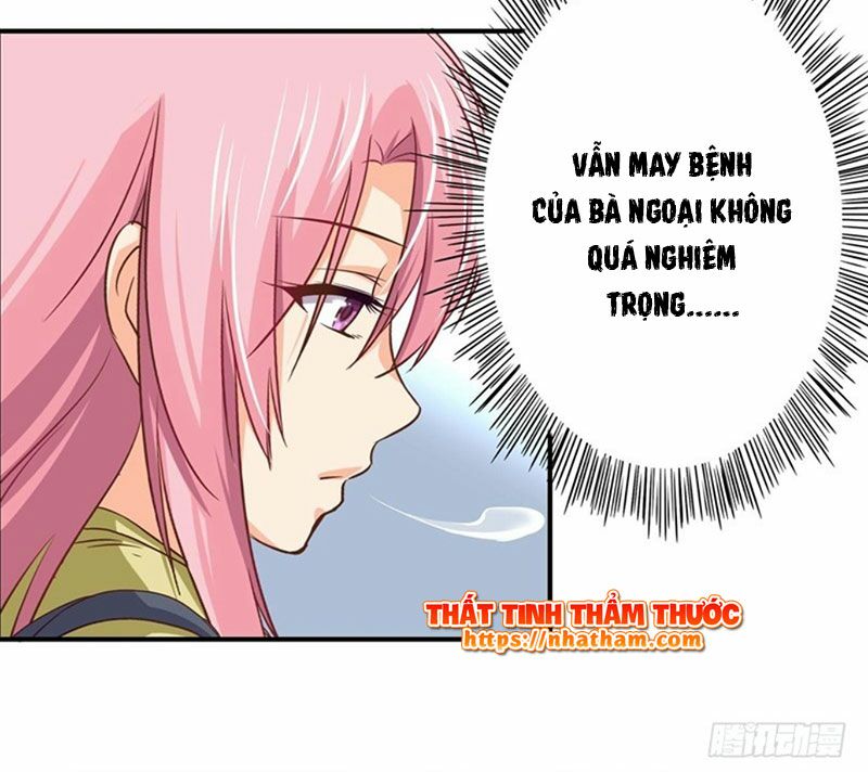 Cuồng duệ tiểu thê: Chapter 19
