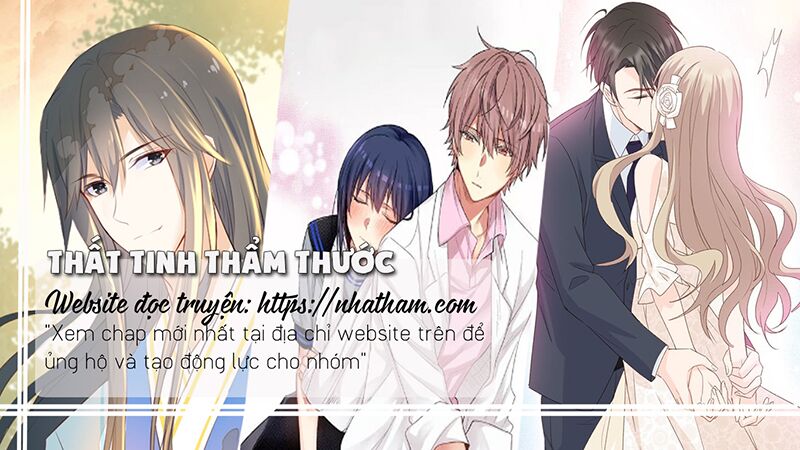 Cuồng duệ tiểu thê: Chapter 19