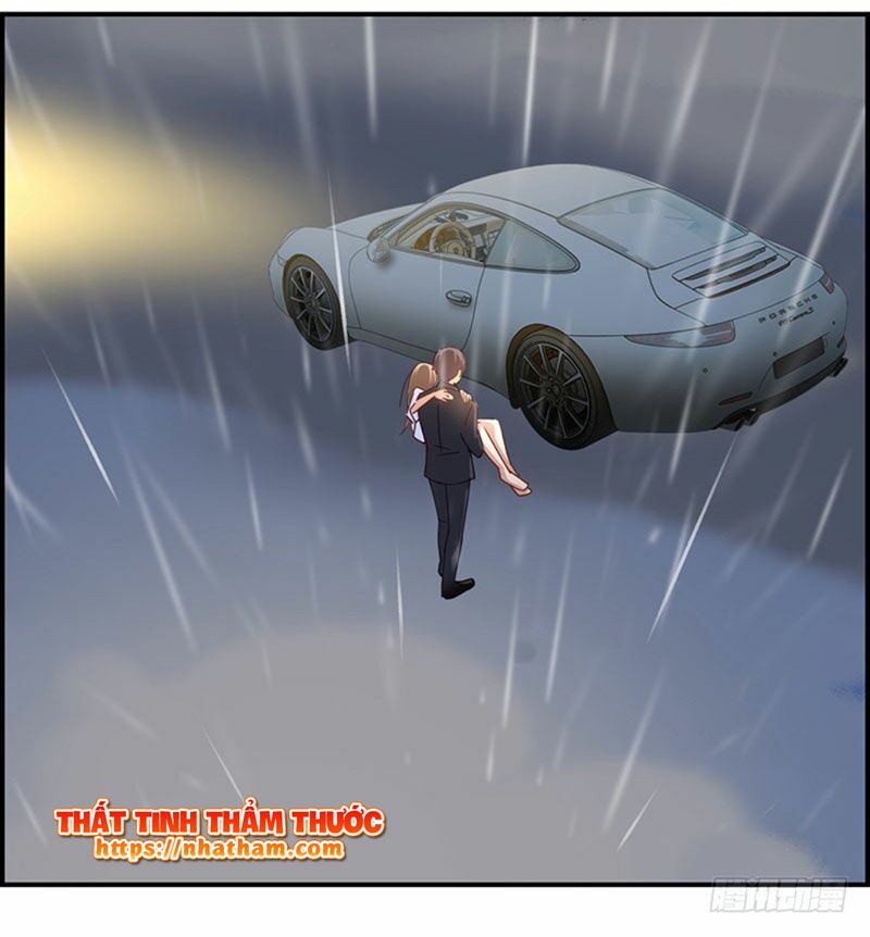Cuồng duệ tiểu thê: Chapter 19