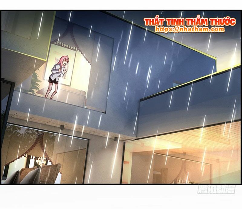 Cuồng duệ tiểu thê: Chapter 19