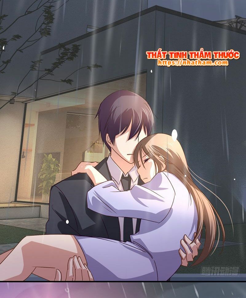 Cuồng duệ tiểu thê: Chapter 19
