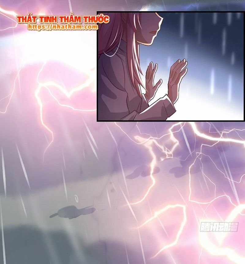 Cuồng duệ tiểu thê: Chapter 19