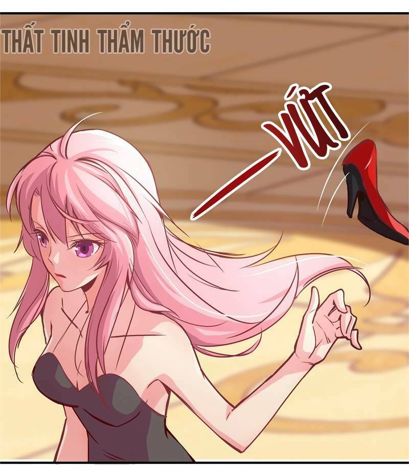 Cuồng duệ tiểu thê: Chapter 2