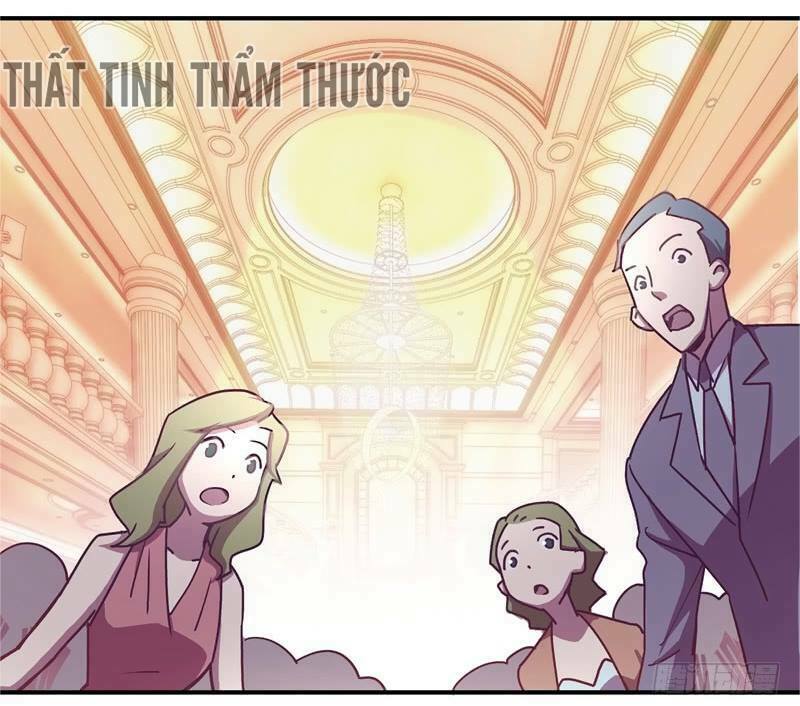 Cuồng duệ tiểu thê: Chapter 2