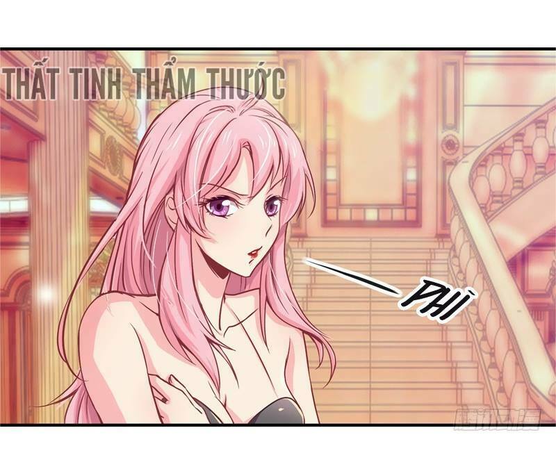 Cuồng duệ tiểu thê: Chapter 2