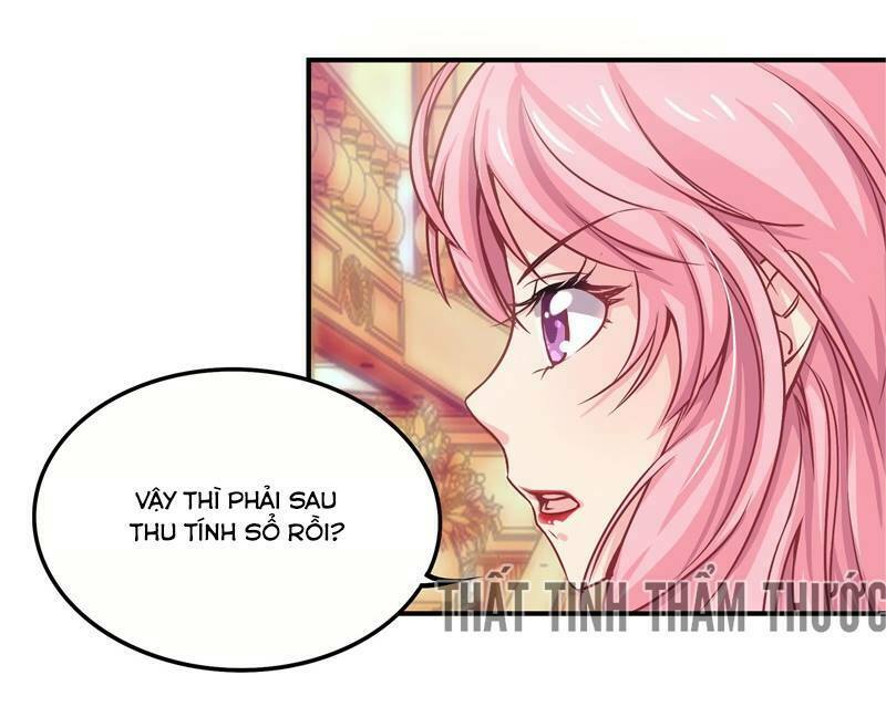 Cuồng duệ tiểu thê: Chapter 2
