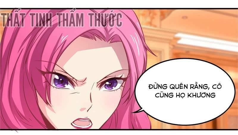 Cuồng duệ tiểu thê: Chapter 2
