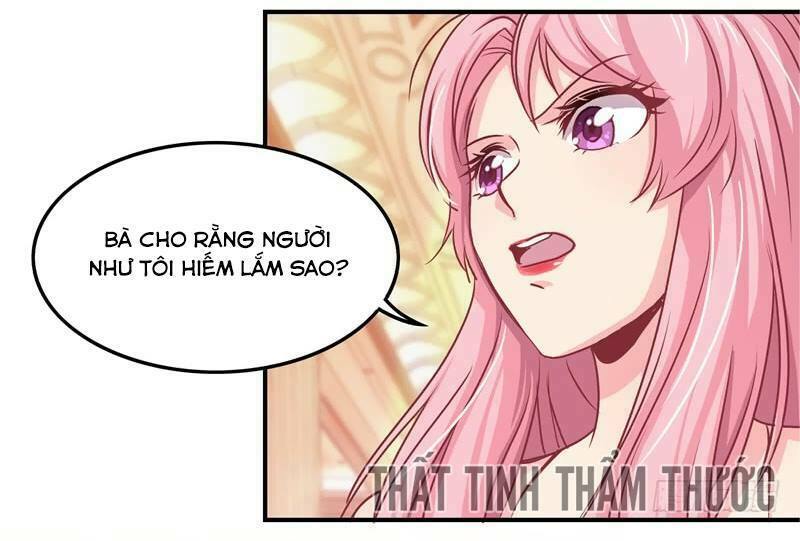 Cuồng duệ tiểu thê: Chapter 2