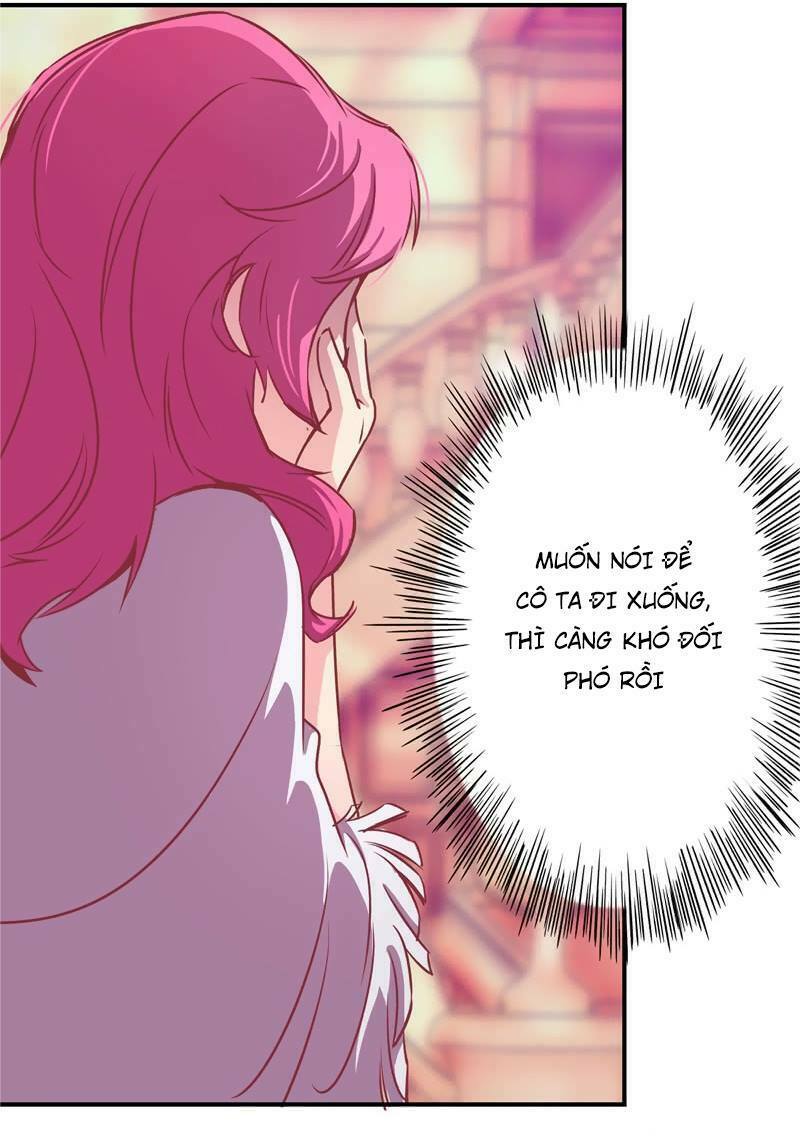Cuồng duệ tiểu thê: Chapter 2
